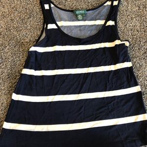 Ralph Lauren tank